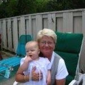 Meet your Posher, Patty